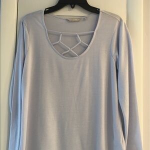 - Harmony and Balance shirt